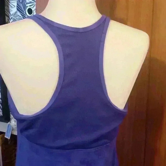 Nike Fitdry Tank‎ Top - Picture 3 of 5